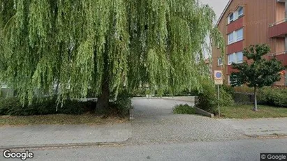 Lägenheter att hyra i Sofielund - Bild från Google Street View