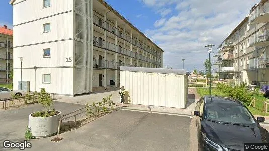 Lägenheter att hyra i Limhamn/Bunkeflo - Bild från Google Street View