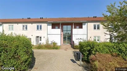 Lägenheter att hyra i Skurup - Bild från Google Street View