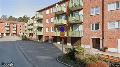 Lägenheter att hyra i Göteborg Östra - Bild från Google Street View