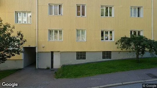 Lägenheter att hyra i Majorna-Linné - Bild från Google Street View
