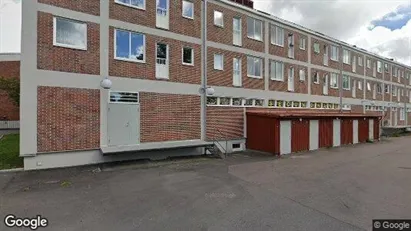 Lägenheter att hyra i Västra hisingen - Bild från Google Street View