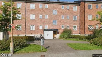 Lägenheter att hyra i Göteborg Östra - Bild från Google Street View