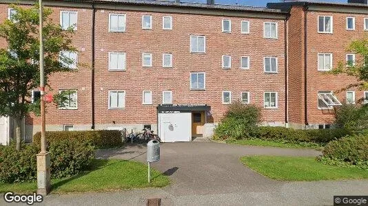 Lägenheter att hyra i Göteborg Östra - Bild från Google Street View