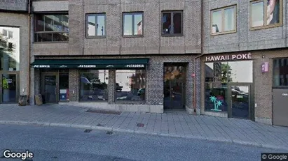 Bostadsrätter till salu i Kungsholmen - Bild från Google Street View