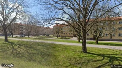 Bostadsrätter till salu i Falköping - Bild från Google Street View