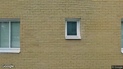 Lägenheter att hyra i Växjö - Bild från Google Street View