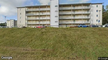 Lägenheter att hyra i Sigtuna - Bild från Google Street View