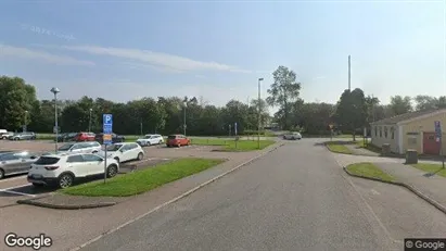 Lägenheter att hyra i Mölndal - Bild från Google Street View
