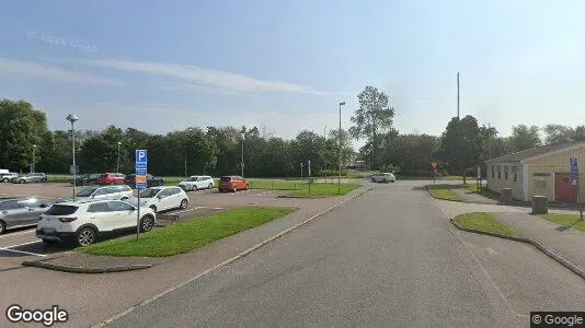 Lägenheter att hyra i Mölndal - Bild från Google Street View