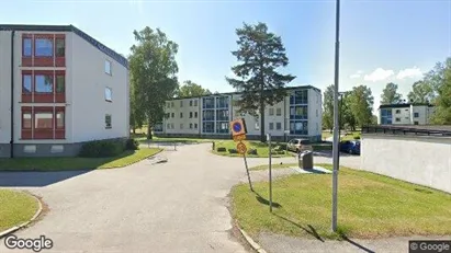 Lägenheter att hyra i Katrineholm - Bild från Google Street View