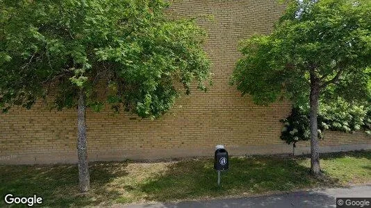 Lägenheter att hyra i Linköping - Bild från Google Street View