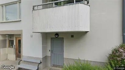Lägenheter till salu i Västerort - Bild från Google Street View
