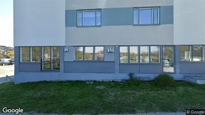 Lägenheter att hyra i Sundbyberg - Bild från Google Street View
