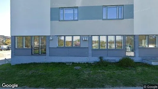 Lägenheter att hyra i Sundbyberg - Bild från Google Street View