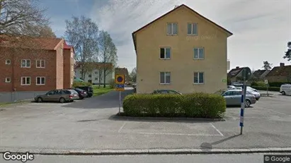 Lägenheter att hyra i Trollhättan - Bild från Google Street View