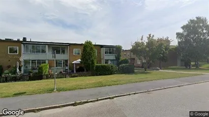 Lägenheter att hyra i Kävlinge - Bild från Google Street View
