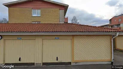 Lägenheter att hyra i Västerås - Bild från Google Street View