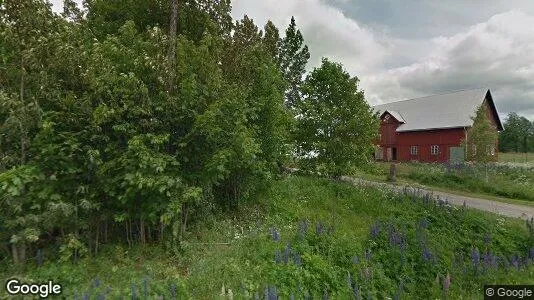 Lägenheter till salu i Ulricehamn - Bild från Google Street View