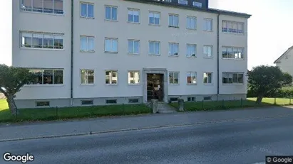 Lägenheter att hyra i Motala - Bild från Google Street View