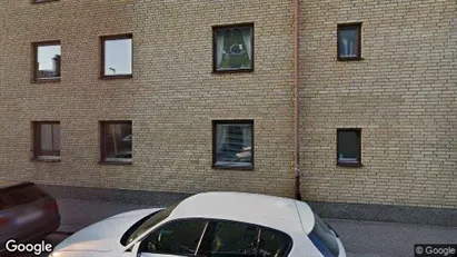 Lägenheter att hyra i Linköping - Bild från Google Street View
