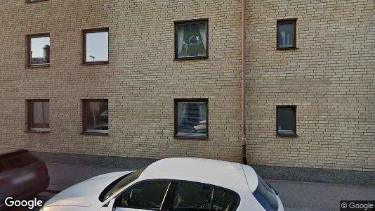 Lägenheter att hyra i Linköping - Bild från Google Street View