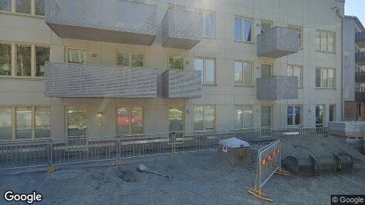Lägenheter att hyra i Askim-Frölunda-Högsbo - Bild från Google Street View