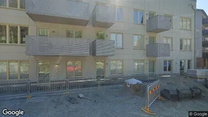Lägenheter att hyra i Askim-Frölunda-Högsbo - Bild från Google Street View