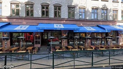 Lägenheter att hyra i Malmö Centrum - Bild från Google Street View