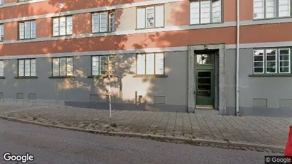 Lägenheter att hyra i Malmö Centrum - Bild från Google Street View