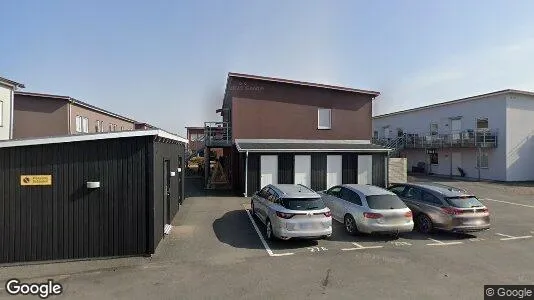 Lägenheter att hyra i Helsingborg - Bild från Google Street View