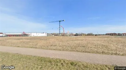Lägenheter att hyra i Höganäs - Bild från Google Street View