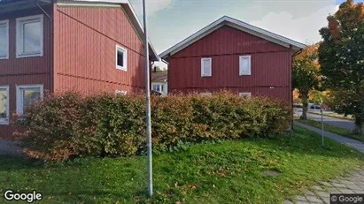 Bostadsrätter till salu i Järfälla - Bild från Google Street View
