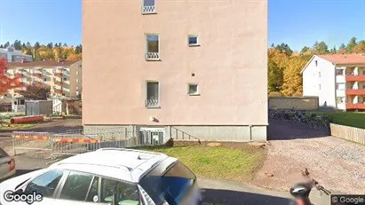 Bostadsrätter till salu i Jönköping - Bild från Google Street View