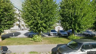 Bostadsrätter till salu i Uppsala - Bild från Google Street View