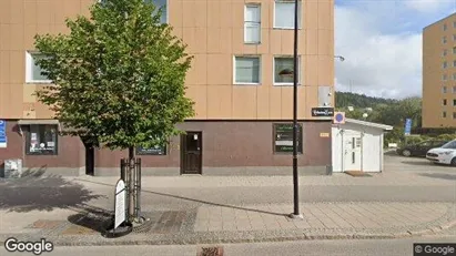 Bostadsrätter till salu i Sundsvall - Bild från Google Street View