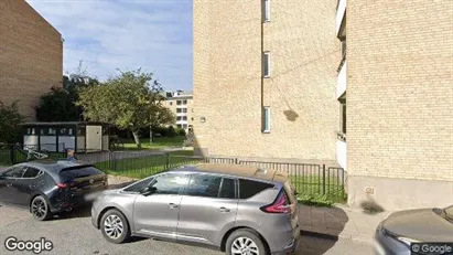 Lägenheter att hyra i Norrköping - Bild från Google Street View