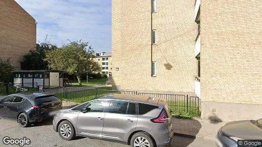 Lägenheter att hyra i Norrköping - Bild från Google Street View