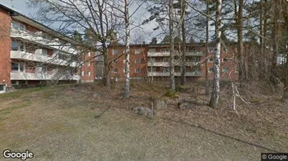 Lägenheter att hyra i Norrköping - Bild från Google Street View