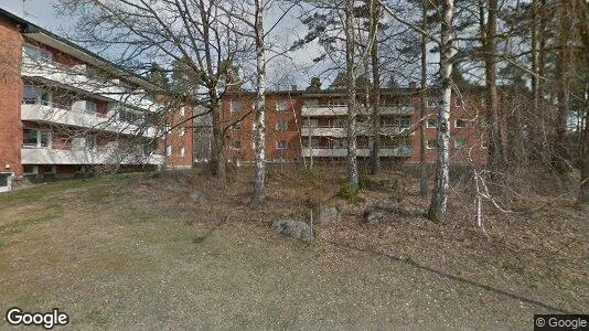 Lägenheter att hyra i Norrköping - Bild från Google Street View