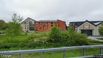 Bostadsrätter till salu i Sigtuna - Bild från Google Street View