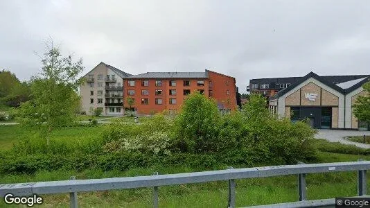 Bostadsrätter till salu i Sigtuna - Bild från Google Street View