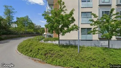 Bostadsrätter till salu i Västerås - Bild från Google Street View