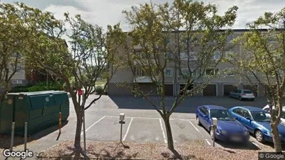 Bostadsrätter till salu i Skara - Bild från Google Street View