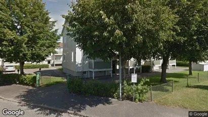 Bostadsrätter till salu i Skara - Bild från Google Street View