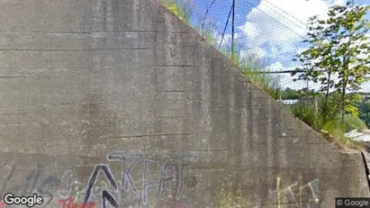 Bostadsrätter till salu i Mölndal - Bild från Google Street View