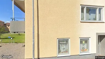 Bostadsrätter till salu i Katrineholm - Bild från Google Street View