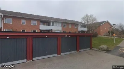 Bostadsrätter till salu i Helsingborg - Bild från Google Street View