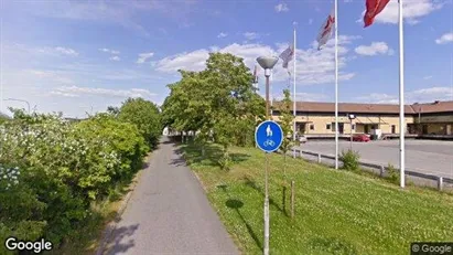 Bostadsrätter till salu i Partille - Bild från Google Street View