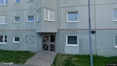 Lägenheter att hyra i Haninge - Bild från Google Street View